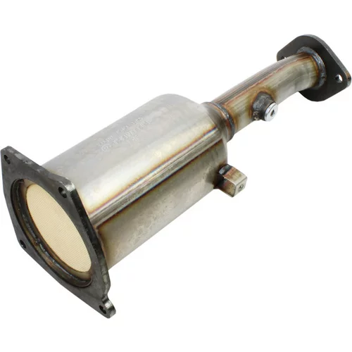 Filter sadzí/pevných častíc výfukového systému 27-6265 /MaXgear/ - obr. 1