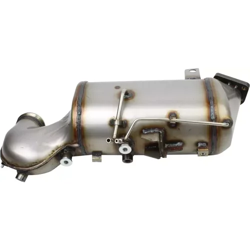 Filter sadzí/pevných častíc výfukového systému MaXgear 27-6277