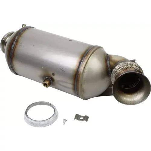 Filter sadzí/pevných častíc výfukového systému 27-6294 /MaXgear/ - obr. 1