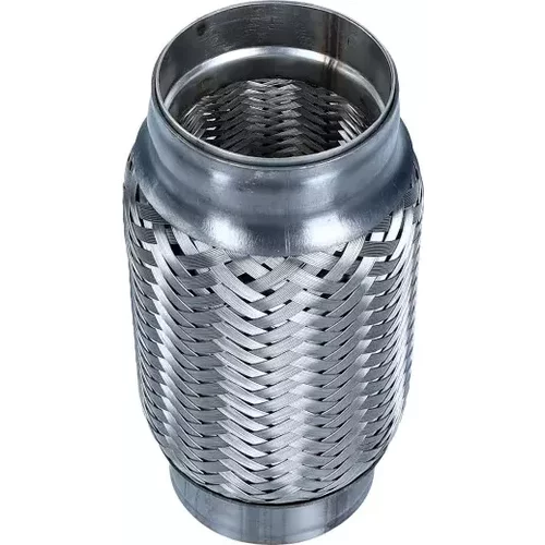 Pružný diel výfuku 27-6383 /MaXgear/ - obr. 1