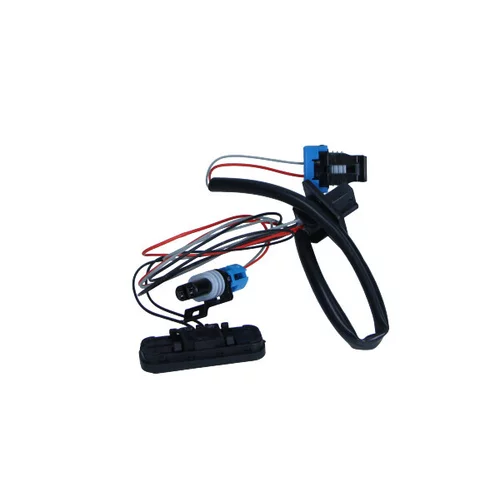 Spínač otvorenia zadných dverí 28-0594 /MaXgear/ - obr. 1