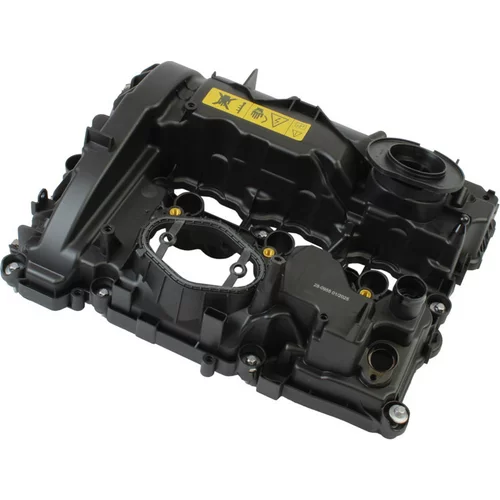 Kryt hlavy valcov MaXgear 28-0955