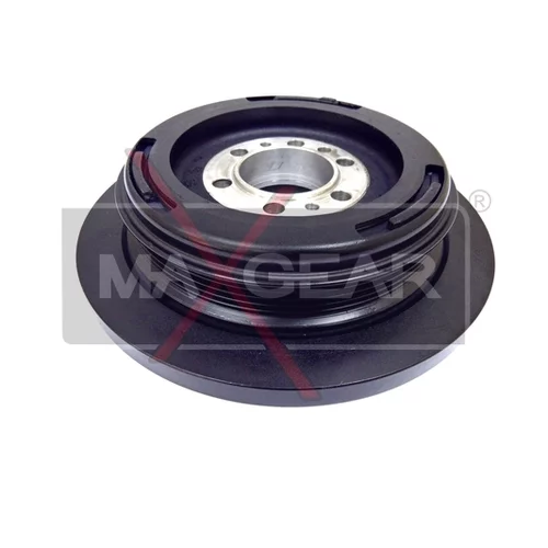 Remenica kľukového hriadeľa 30-0002 /MaXgear/ - obr. 1