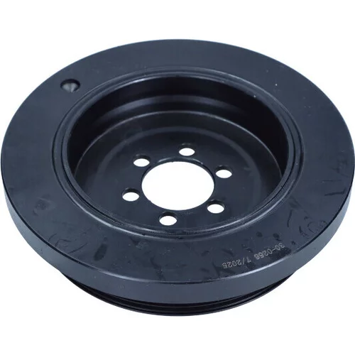 Remenica kľukového hriadeľa 30-0266 /MaXgear/ - obr. 1