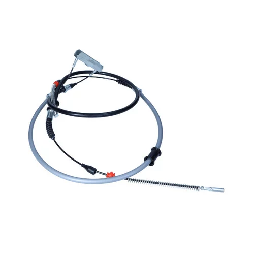 Ťažné lanko parkovacej brzdy MAXGEAR 32-0059