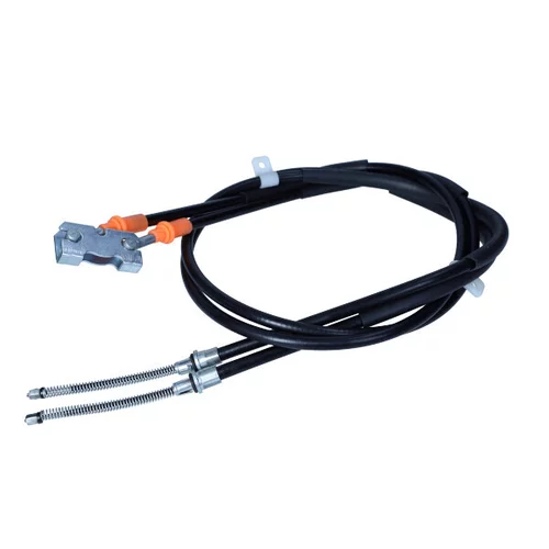 Ťažné lanko parkovacej brzdy 32-0079 /MaXgear/ - obr. 1