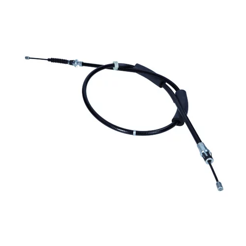 Ťažné lanko parkovacej brzdy 32-0260 /MaXgear/ - obr. 1
