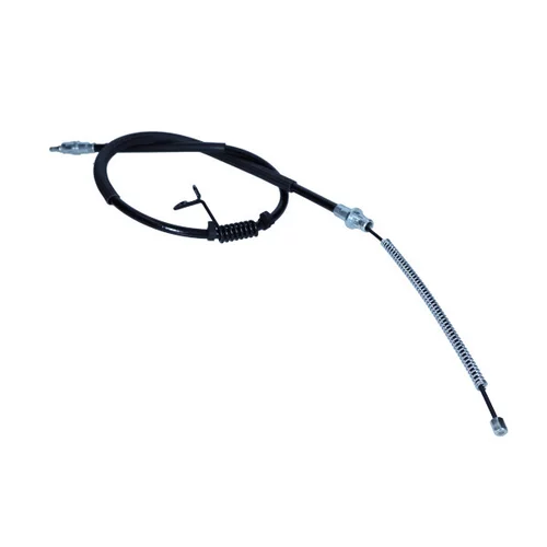 Ťažné lanko parkovacej brzdy 32-0264 /MaXgear/ - obr. 1