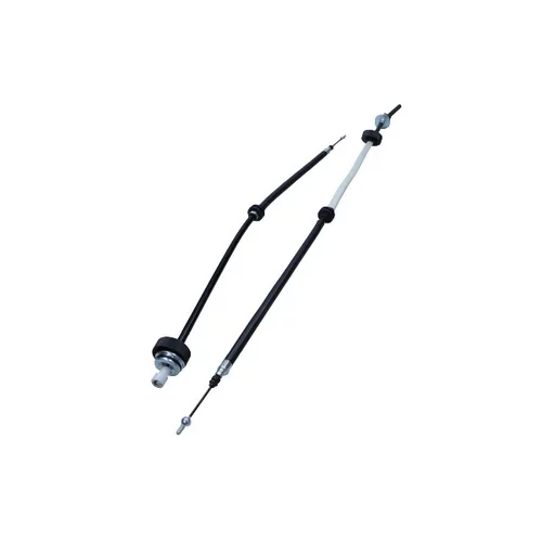 Ťažné lanko parkovacej brzdy 32-0901 /MaXgear/ - obr. 1