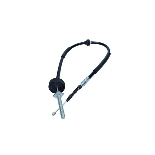 Ťažné lanko parkovacej brzdy 32-0947 /MaXgear/ - obr. 1