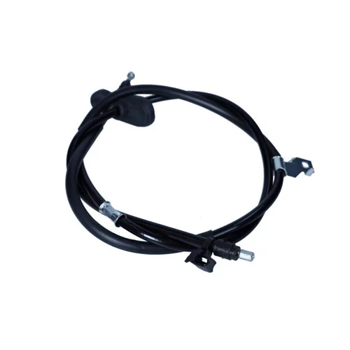 Ťažné lanko parkovacej brzdy 32-0955 /MaXgear/ - obr. 1