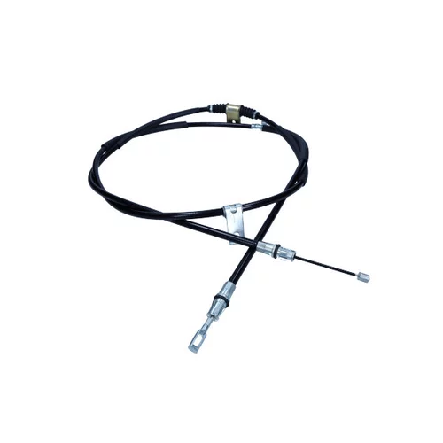 Ťažné lanko parkovacej brzdy 32-0962 /MaXgear/ - obr. 1