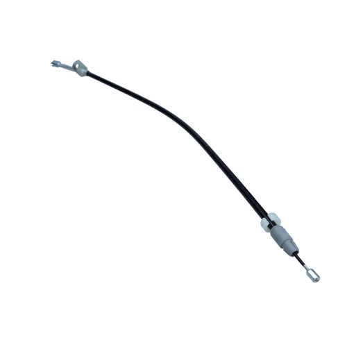 Ťažné lanko parkovacej brzdy 32-1025 /MaXgear/ - obr. 1