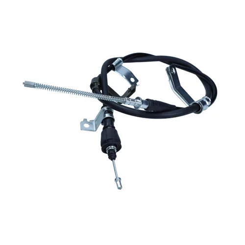 Ťažné lanko parkovacej brzdy 32-1113 /MaXgear/ - obr. 1