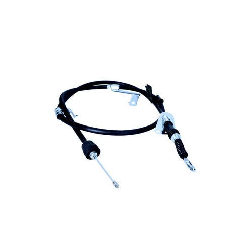 Ťažné lanko parkovacej brzdy 32-1121 /MaXgear/ - obr. 1