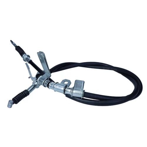Ťažné lanko parkovacej brzdy 32-1346 /MaXgear/ - obr. 1
