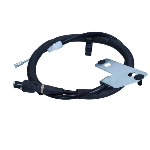 Ťažné lanko parkovacej brzdy 32-1366 /MaXgear/ - obr. 1