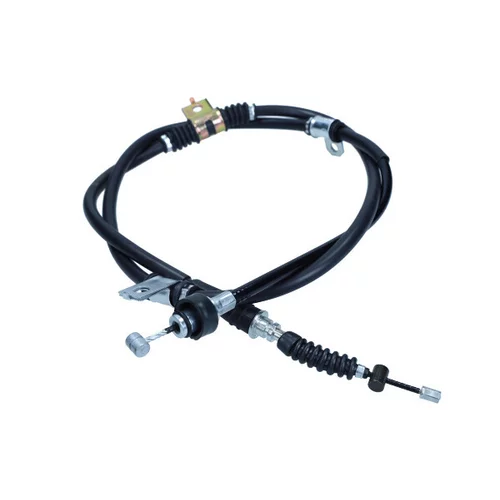Ťažné lanko parkovacej brzdy 32-1384 /MaXgear/ - obr. 1