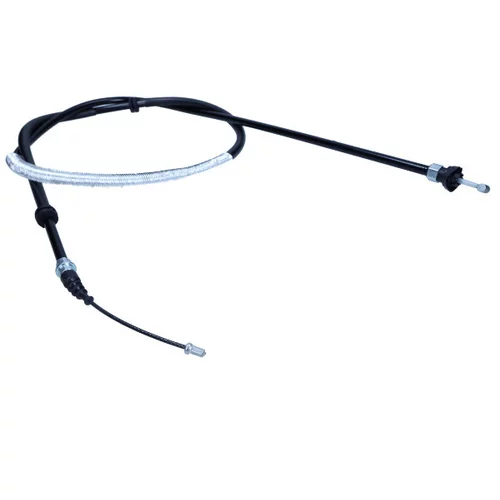 Ťažné lanko parkovacej brzdy 32-1386 /MaXgear/ - obr. 1