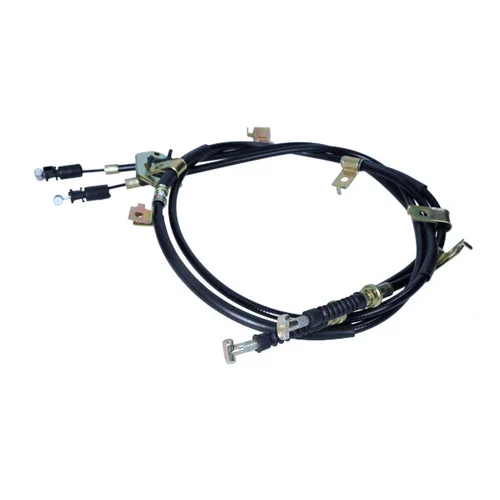 Ťažné lanko parkovacej brzdy 32-1397 /MaXgear/ - obr. 1