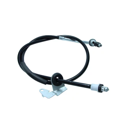 Ťažné lanko parkovacej brzdy 32-1401 /MaXgear/ - obr. 1