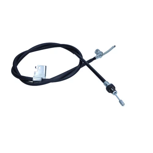 Ťažné lanko parkovacej brzdy 32-1417 /MaXgear/ - obr. 1