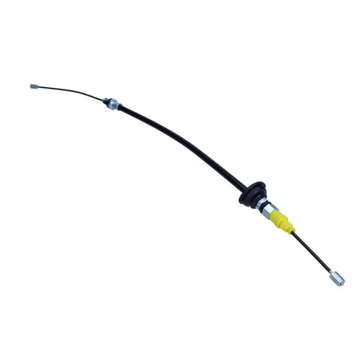 Ťažné lanko parkovacej brzdy 32-1432 /MaXgear/ - obr. 1