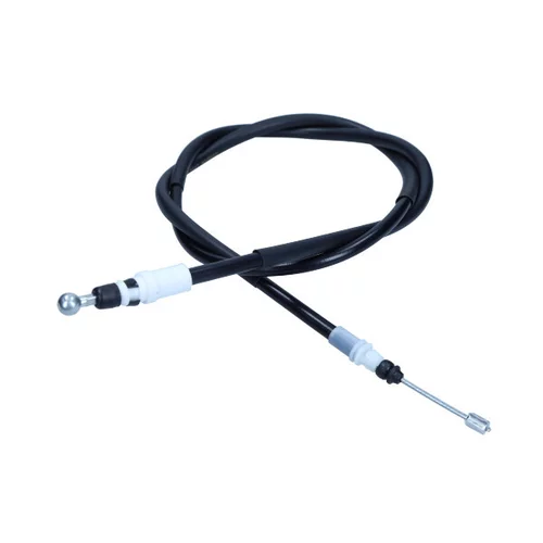 Ťažné lanko parkovacej brzdy 32-1447 /MaXgear/ - obr. 1