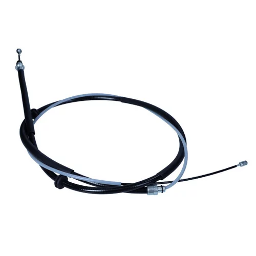 Ťažné lanko parkovacej brzdy 32-1480 /MaXgear/ - obr. 1