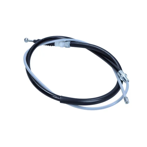 Ťažné lanko parkovacej brzdy 32-1506 /MaXgear/ - obr. 1