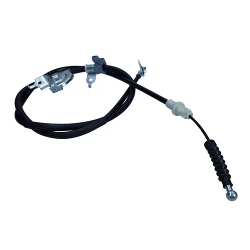 Ťažné lanko parkovacej brzdy 32-1554 /MaXgear/ - obr. 1