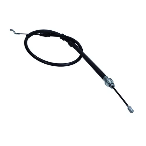 Ťažné lanko parkovacej brzdy 32-1589 /MaXgear/ - obr. 1