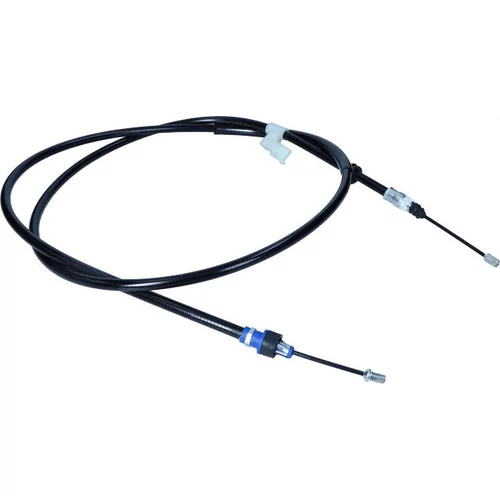Ťažné lanko parkovacej brzdy 32-1610 /MaXgear/ - obr. 1