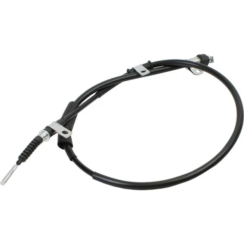Ťažné lanko parkovacej brzdy MaXgear 32-1622