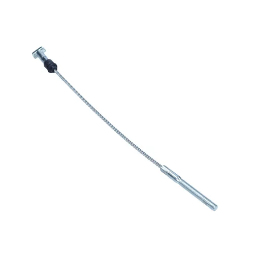 Ťažné lanko parkovacej brzdy 32-1677 /MaXgear/ - obr. 1