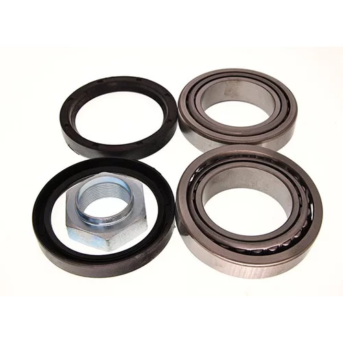 Ložisko kolesa - opravná sada 33-0053 /MaXgear/ - obr. 1