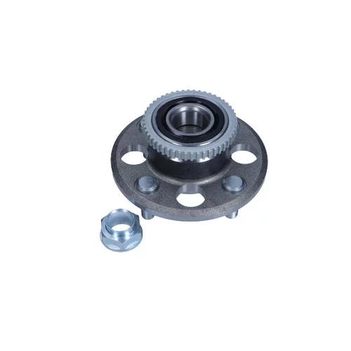 Ložisko kolesa - opravná sada 33-0080 /MaXgear/ - obr. 1