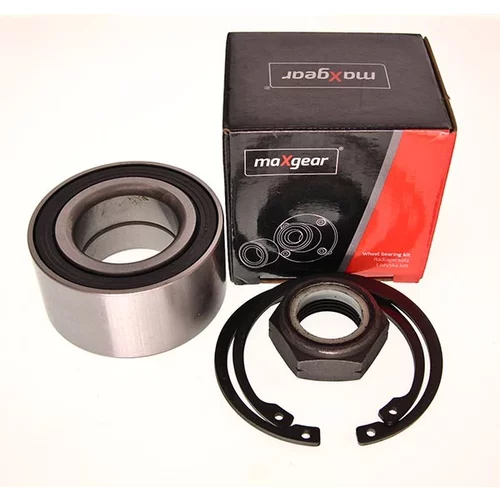 Ložisko kolesa - opravná sada 33-0159 /MaXgear/ - obr. 2