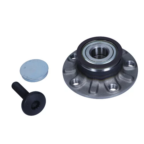 Ložisko kolesa - opravná sada 33-0408 /MaXgear/ - obr. 1
