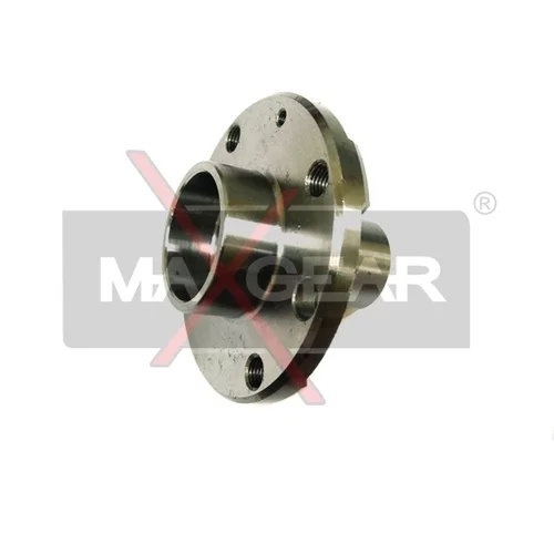 Náboj kolesa MAXGEAR 33-0486