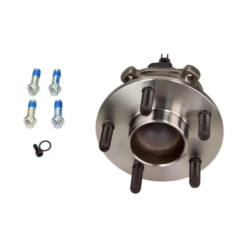 Ložisko kolesa - opravná sada 33-0636 /MaXgear/ - obr. 1