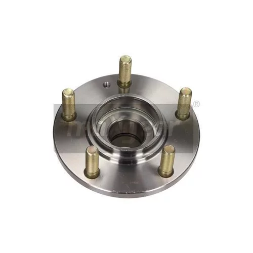 Ložisko kolesa - opravná sada 33-0652 /MaXgear/ - obr. 1