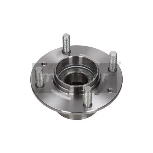 Ložisko kolesa - opravná sada MAXGEAR 33-0703