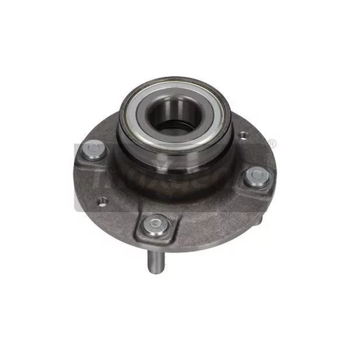 Ložisko kolesa - opravná sada 33-0703 /MaXgear/ - obr. 1