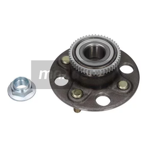 Ložisko kolesa - opravná sada 33-0844 /MaXgear/ - obr. 1