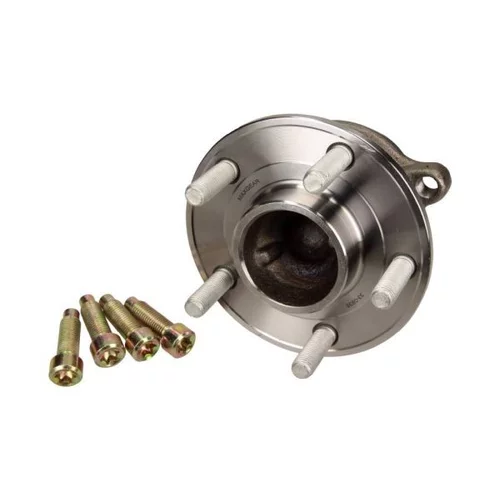 Ložisko kolesa - opravná sada 33-0936 /MaXgear/ - obr. 1