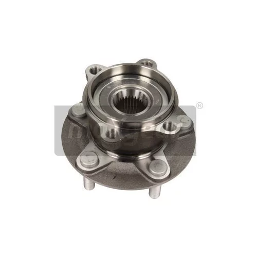 Ložisko kolesa - opravná sada MAXGEAR 33-0969