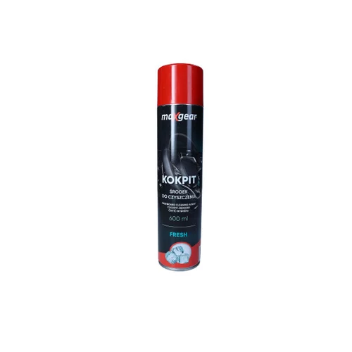 Čistiaci prípravok na plasty MaXgear 36-0083