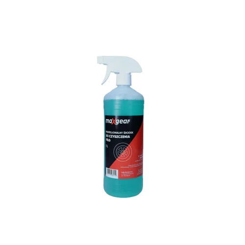 Čistič ráfikov 36-0094 /MaXgear/