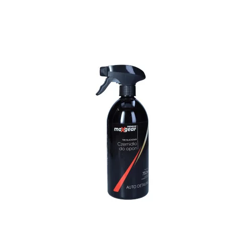 Čistič pneumatík MaXgear 36-9001